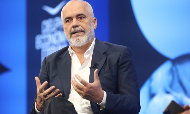 Η επίσκεψη Ράμα, οι Τσάμηδες και η αλήθεια