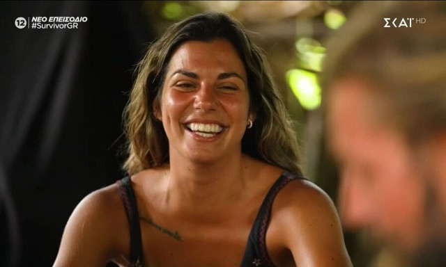 «Βόμβα» στο Survivor! Αποχώρησε η Σταυρούλα Χρυσαειδή - Αυτός είναι ο λόγος