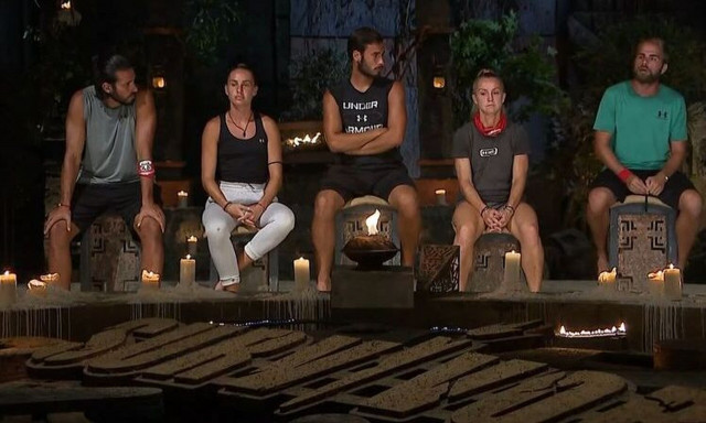 Survivor: Η ένταση στον αγώνα, η ανακοίνωση για την απουσία της Σταυρούλας και ο δεύτερος υποψήφιος