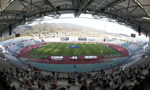 Τελικός Κυπέλλου: Οριστικά χωρίς φιλάθλους – Από 30 προσκλήσεις θα πάρουν Παναθηναϊκός και Άρης