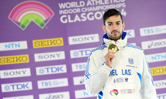 Μίλτος Τεντόγλου: «Είμαι σαν πεθαμένος» - Αποκάλυψε τον λόγο που δεν χαμογελάει μετά τους αγώνες