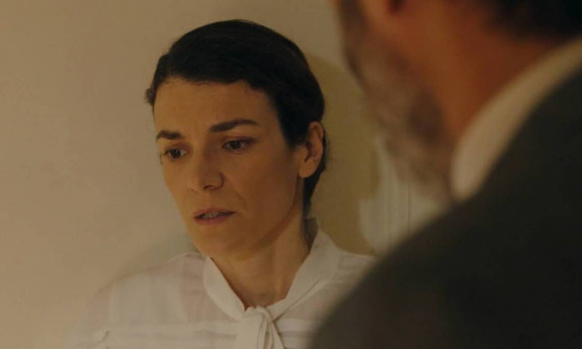 Το Ναυάγιο (14/5): Η αλήθεια ότι ο Ιπποκράτης είναι δολοφόνος αποκαλύπτεται