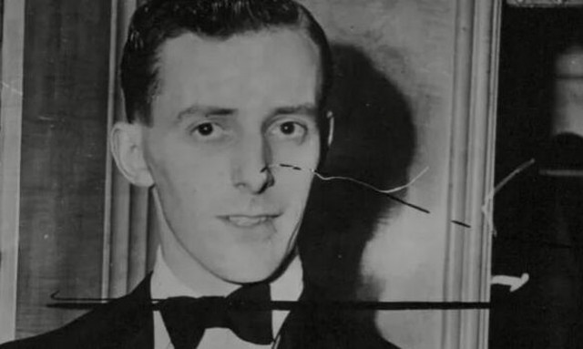 Σοκ στη βασιλική οικογένεια: Ο Μαρκήσιος του Ailesbury σκοτώθηκε - Έπεσε από το παράθυρο!