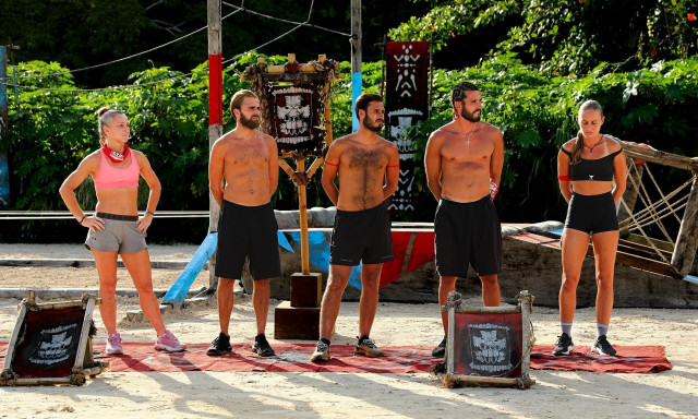 Survivor: Οι αποχωρήσεις των φαβορί, τα λεφτά που «τσεπώνουν» και το μέλλον του ριάλιτι