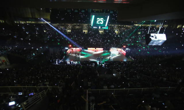 Πανζουρλισμός: Περισσότερα από 3.500 διαρκείας μέσα σε 3 ώρες για τον Παναθηναϊκό AKTOR!