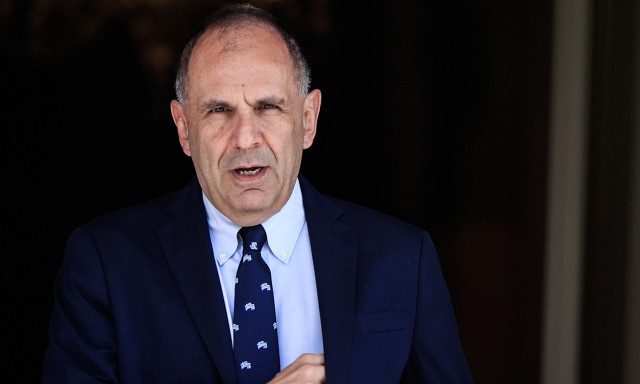 Γεραπετρίτης για Μονή Χώρας: Οικουμενικό πρόταγμα να είναι κτήμα της ανθρωπότητας