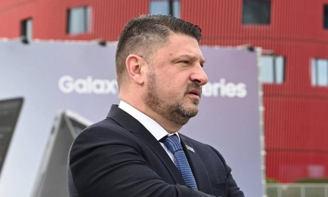 Χαρδαλιάς: «Η ασφάλεια των παιδιών μας είναι αδιαπραγμάτευτη»