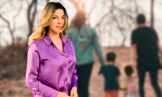 Ζαχαράκη στο Newsbomb.gr για Παγκόσμια Ημέρα της Οικογένειας: «Ανεκτίμητη αξία και δίχτυ ασφαλείας»