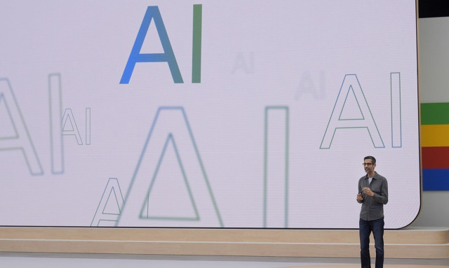 ΔΝΤ: Η επανάσταση της τεχνητής νοημοσύνης χτυπά την αγορά εργασίας σαν «τσουνάμι»