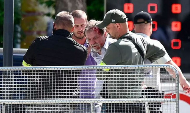 Γνωστός Σλοβάκος λογοτέχνης ο 71χρονος που πυροβόλησε τον Ρόμπερτ Φίτσο