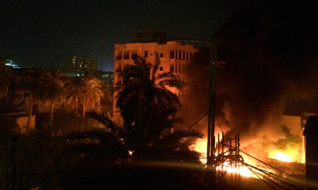 Λίβανος: Δύο νεκροί από πλήγμα ισραηλινού drone στο νότιο τμήμα της χώρας