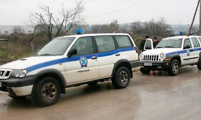 Ξεσηκώθηκαν σε χωριό του Μυλοποτάμου επειδή οι αστυνομικοί σταμάτησαν… κόντρες με μηχανάκια!