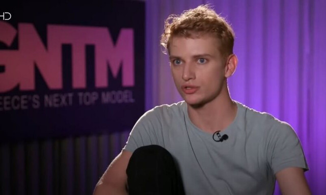 Ερμής Καραγιάννης: «Ο πατέρας του προσπάθησε να τον σώσει» - Συγκλονίζει η φίλη του 22χρονου