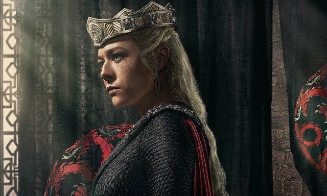 «House of the Dragon»: Ο πόλεμος έρχεται στο τρέιλερ της 2ης σεζόν