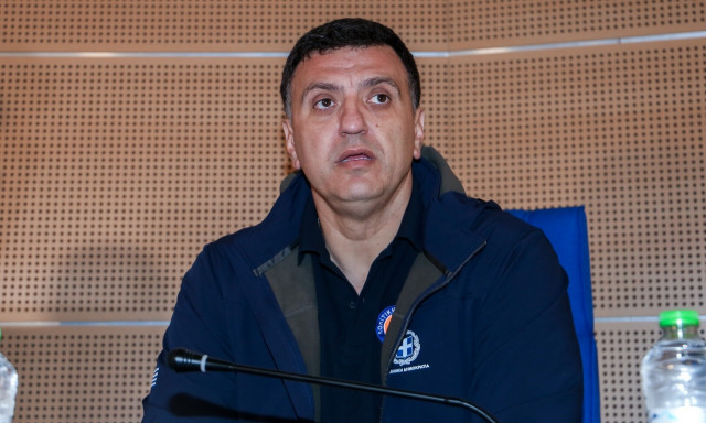 Κικίλιας: Όλοι πρέπει να αναλάβουν τις ευθύνες τους για τους καθαρισμούς