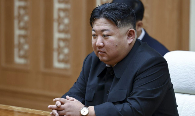 Κιμ Γιονγκ Ουν: Οι αμαρτωλές φωτογραφίες της συζύγου του - Το «ένοχο» παρελθόν της