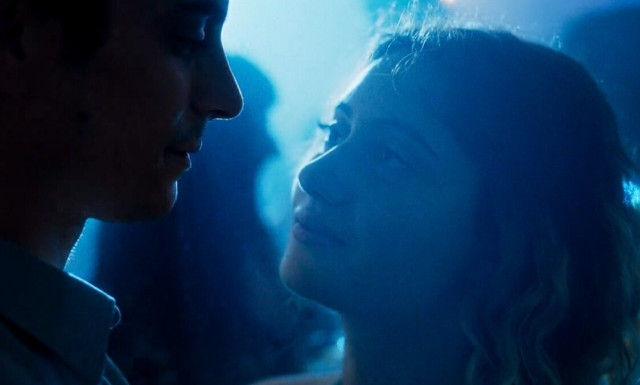 Η ταινία ΤΟ ΜΕΝΤΙOΥΜ στους κινηματογράφους  από την WEIRDWAVE