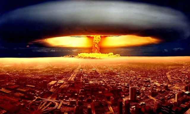 Αυτές είναι οι δύο χώρες που θα «επιβιώσουν» από τον πυρηνικό πόλεμο
