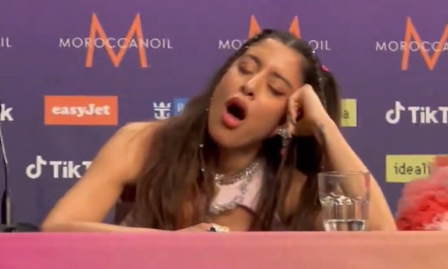 Μαρίνα Σάττι: Ακυρώθηκαν οι εμφανίσεις της στο κανάλι της ΕΡΤ