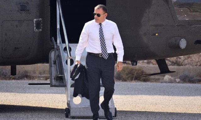 Παναγιωτόπουλος για Σκόπια: Η Συμφωνία προβλέπει ακόμα και προϋποθέσεις για την καταγγελία της