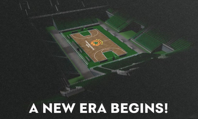 Το ΟΑΚΑ της νέας εποχής: Μουσείο του Παναθηναϊκού, σουίτες, μαγαζιά και πολλές ακόμα αλλαγές (pics)