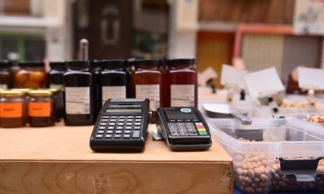 POS: Πότε λήγει η παράταση για τη διασύνδεση με τις ταμειακές μηχανές - Ποιους αφορά