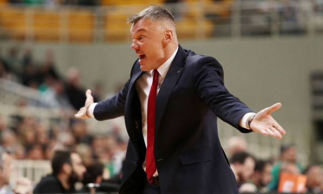 Γιασικεβίτσιους: «Είναι αδύνατο να αγαπήσω κάποια ομάδα περισσότερο από τον Παναθηναϊκό»