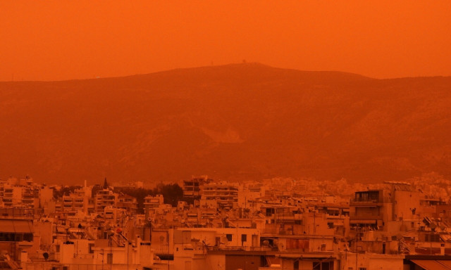 Καιρός: «Στο φούρνο» η χώρα, πού θα φτάσει 40άρια – Η πρόβλεψη Καλλιάνου