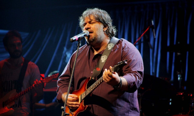 Στο Τζάνειο με εγκεφαλικό ο Δημήτρης Σταρόβας