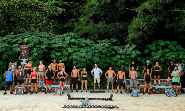 Survivor: Αυτή η ομάδα κερδίζει απόψε! Ποιος είναι ο τέταρτος υποψήφιος προς αποχώρηση;