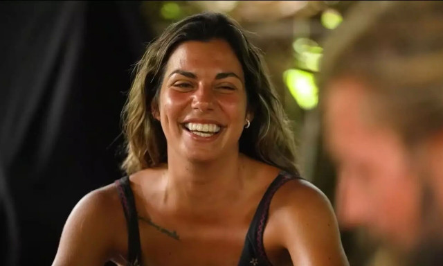 Survivor: Ο τελευταίος να κλείσει την πόρτα – Αποχώρησε από το παιχνίδι και η Σταυρούλα