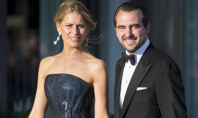 Τατιάνα Μπλάτνικ: Σε σχέση με γνωστό επιχειρηματία μετά το διαζύγιο με τον Νικόλαο