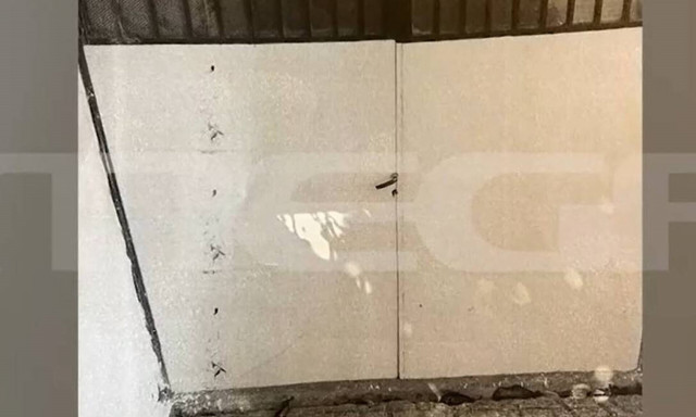 Θεσσαλονίκη: «Σπάει» τη σιωπή της η 55χρονη που την κλείδωσε ο γαμπρός της στο υπόγειο