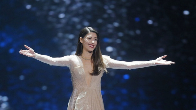 Είναι έγκυος η Demy; Οι φήμες και τι απαντάει η τραγουδίστρια