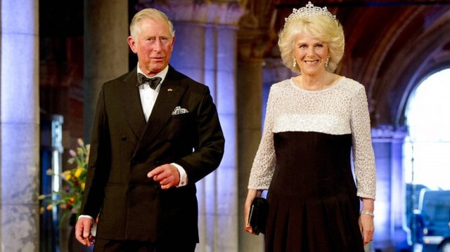 Στα βήματα της Ελισάβετ η Καμίλα: «Δεν θα αγοράσω ξανά αληθινή γούνα»