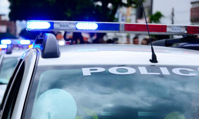 Θεσσαλονίκη: Τον χτύπησε με ξύλο στο κεφάλι αφού «τραμπούκιζε» τα παιδιά του που ήταν στο αυτοκίνητο