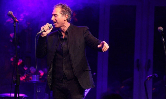 Δημήτρης Κόκοτας: «Είναι πολύ καλύτερα, δεν υποστηρίζεται μηχανικά» - Πότε θα βγει από την εντατική