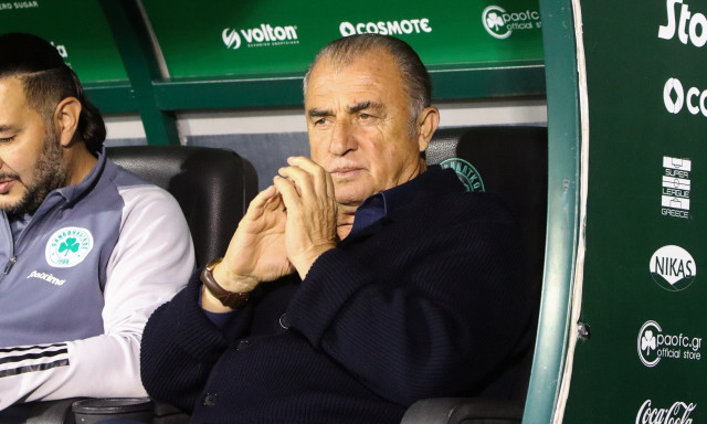 Παναθηναϊκός: Έκτακτη συνάντηση Αλαφούζου με Τερίμ - «Το διαζύγιο είναι πολύ κοντά»