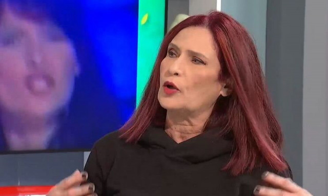 Πωλίνα: Το θρίλερ με εμμονικό θαυμαστή - «Εμφανιζόταν παντού ακόμα και εκτός Αθήνας»