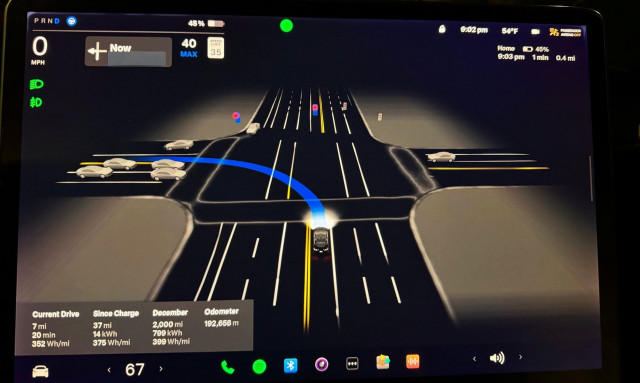 Το Tesla Cybertruck έχει τα προβλήματα του