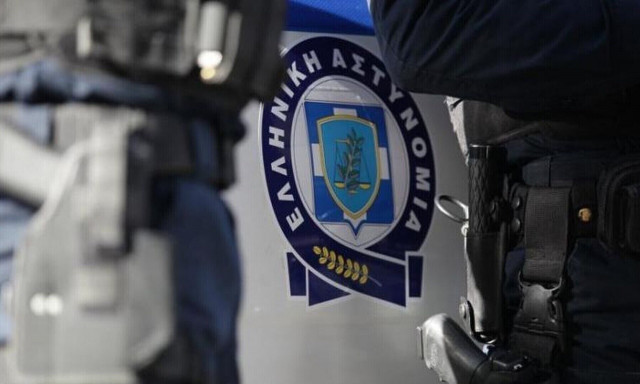 Λάρισα: Έκλεβε το αφεντικό του και μεταπουλούσε τα κλεμμένα