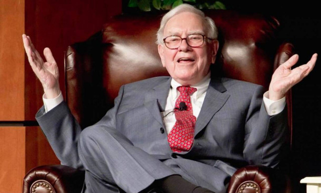 Γουόρεν Μπάφετ: Γιατί ζει σε σπίτι 31.500 δολαρίων ενώ έχει περιουσία 150 δισεκατομμύρια