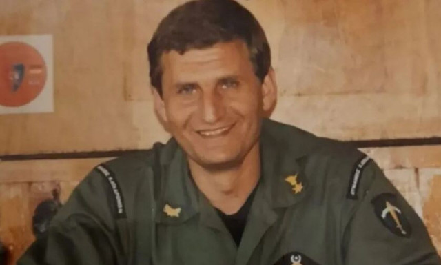 Πέθανε ο στρατηγός και δημοσιογράφος Θανάσης Μπάφας