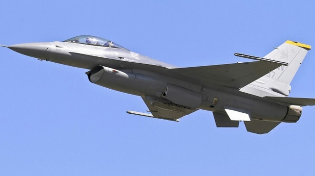 ΝΑΤΟ: Κατά 20% αυξήθηκαν οι αναχαιτίσεις ρωσικών μαχητικών στη Βαλτική