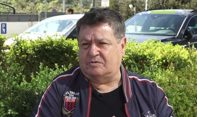 Γιάννης Καπετάνιος: Αποκάλυψε πόσα χρήματα παίρνει για τις επαναλήψεις τηλεοπτικών σειρών