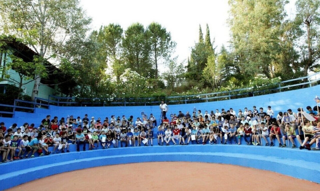 Παιδικές κατασκηνώσεις: Πότε ανοίγει η πλατφόρμα του e-ΕΦΚΑ για τις αιτήσεις
