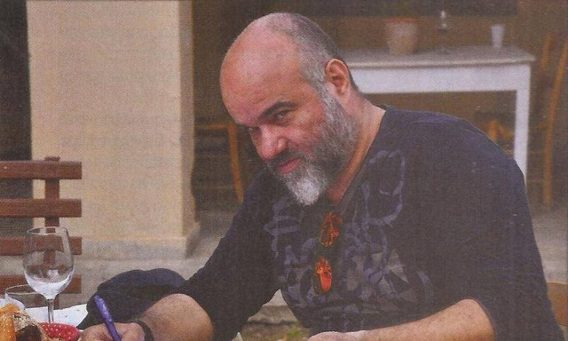 Σασμός: Ντενίση, Παναγοπούλου, Κωστή, Λιβιτσάνου κατάθεσαν υπέρ του σκηνοθέτη