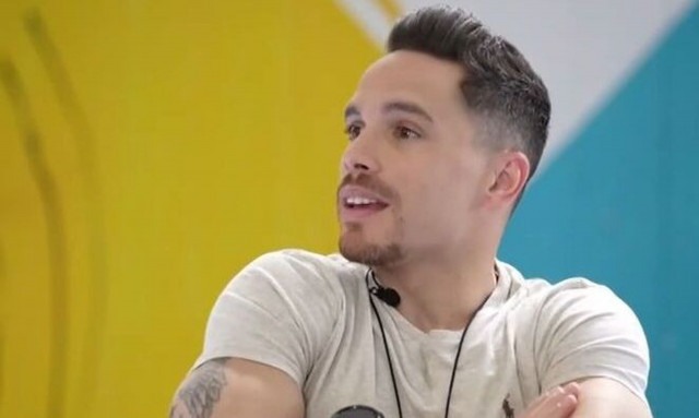 Λευτέρης Πετρούνιας: «Είχα πάει με δανεικά στο Παγκόσμιο Πρωτάθλημα του 2014»