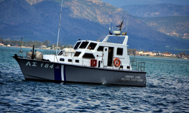 Χαλκιδική: Τραυματισμός ναυτικού στα Νέα Μουδανιά