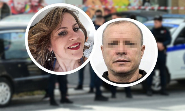 Μενίδι: Εδώ κρυβόταν ο 50χρονος που σκότωσε την εν διαστάσει σύζυγό του - Βρέθηκε μεθυσμένος